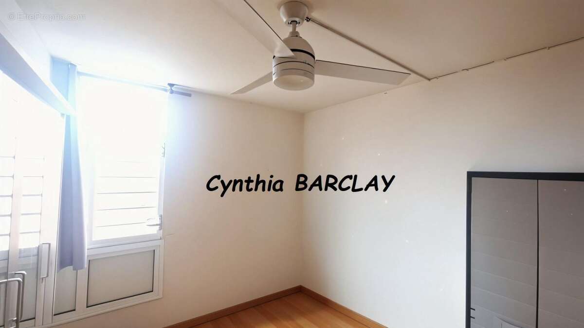 Appartement à FORT-DE-FRANCE