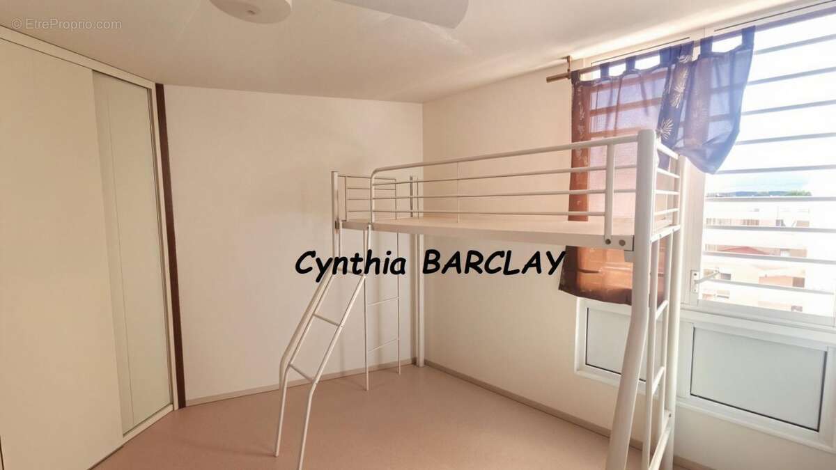 Appartement à FORT-DE-FRANCE