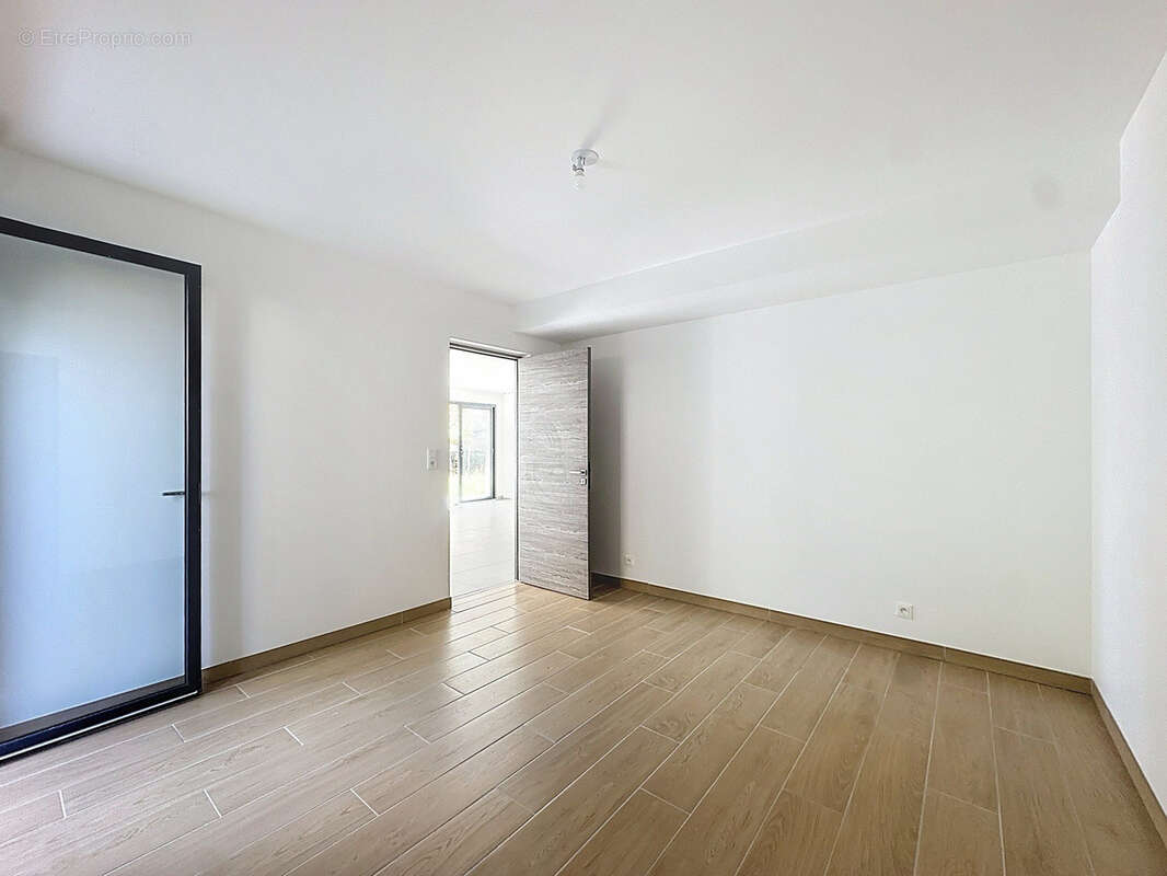 Appartement à AIX-LES-BAINS