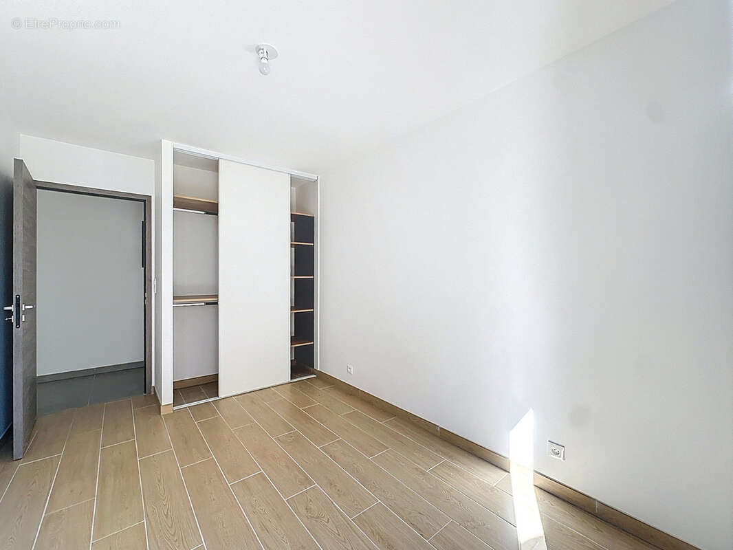 Appartement à AIX-LES-BAINS