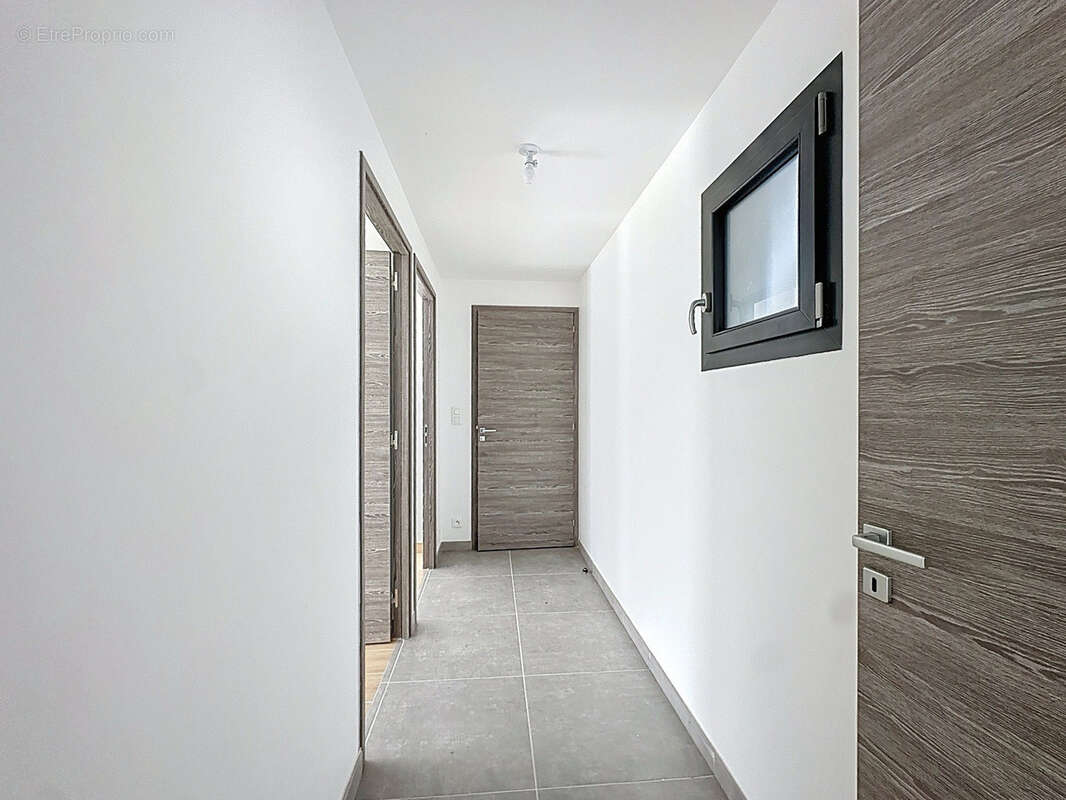 Appartement à AIX-LES-BAINS