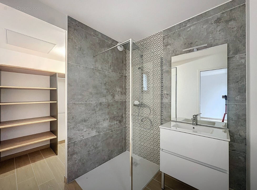 Appartement à AIX-LES-BAINS