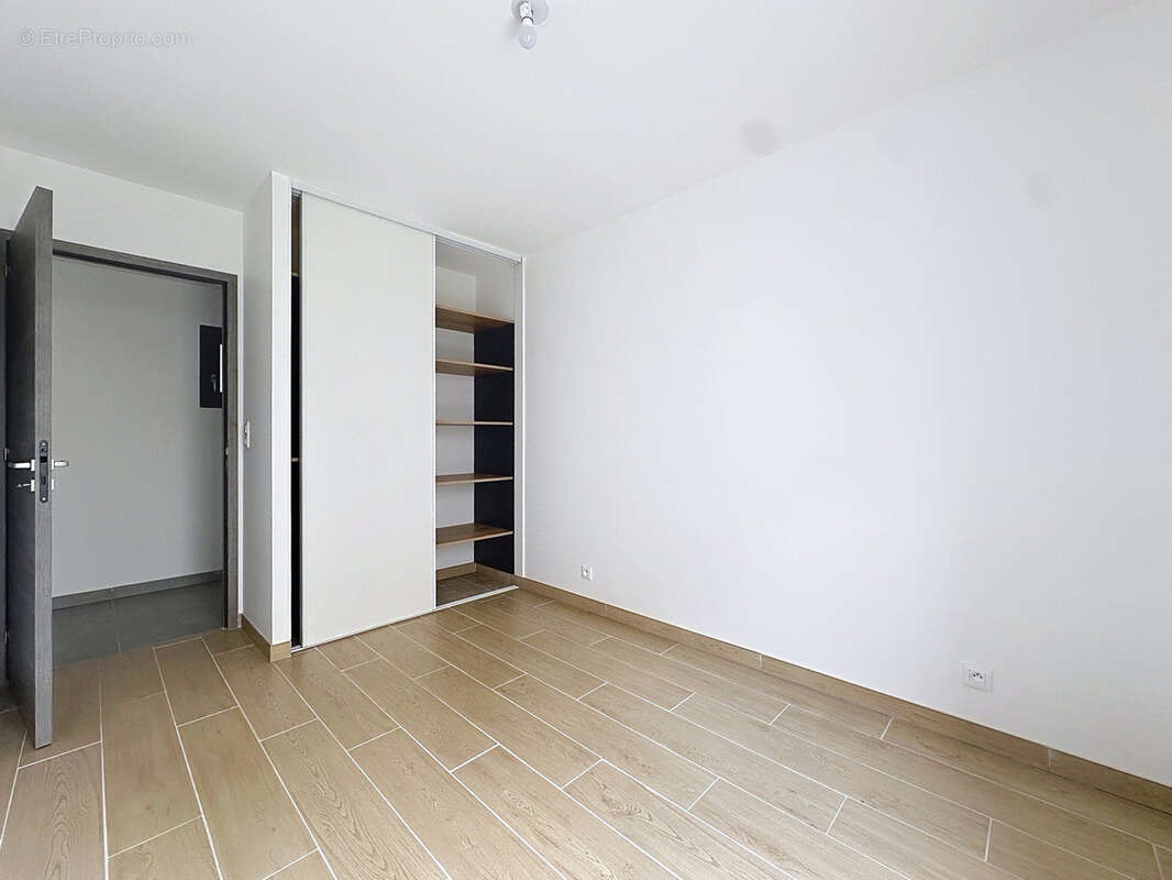 Appartement à AIX-LES-BAINS