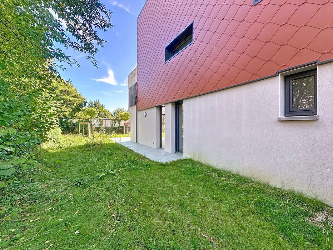 Appartement à AIX-LES-BAINS