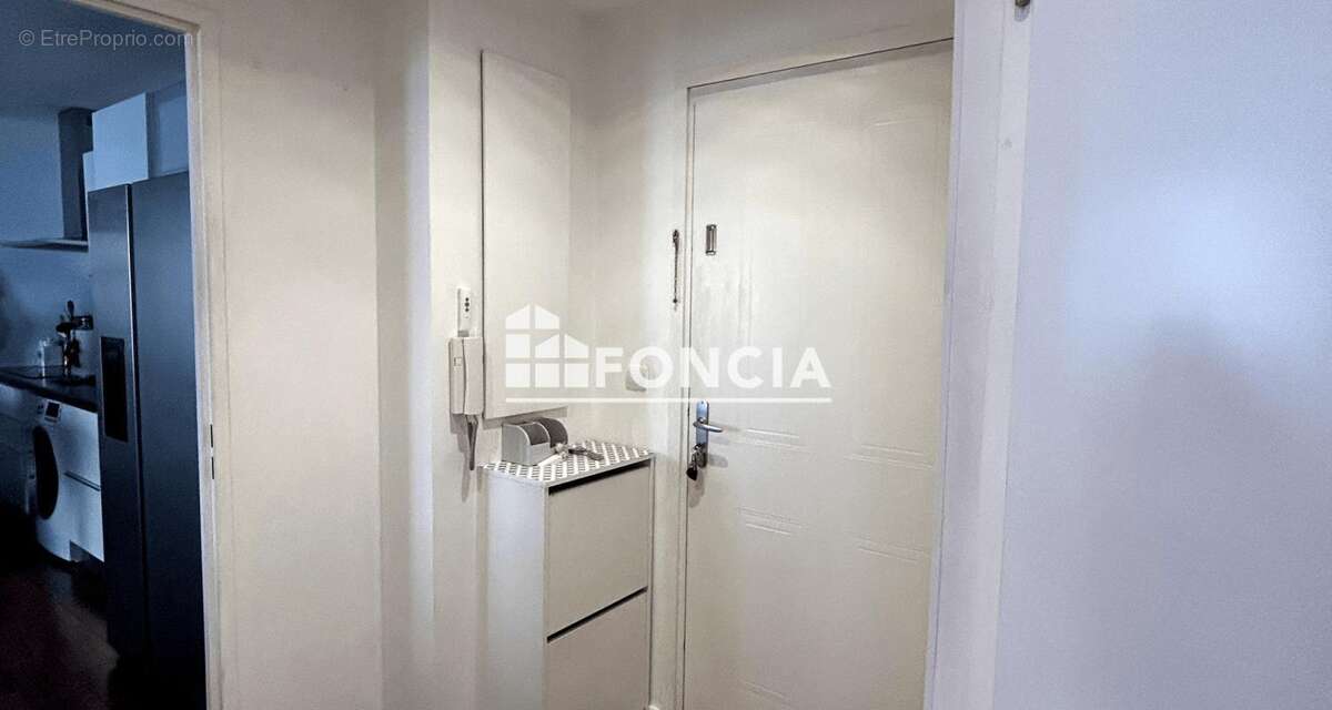 Appartement à MURET