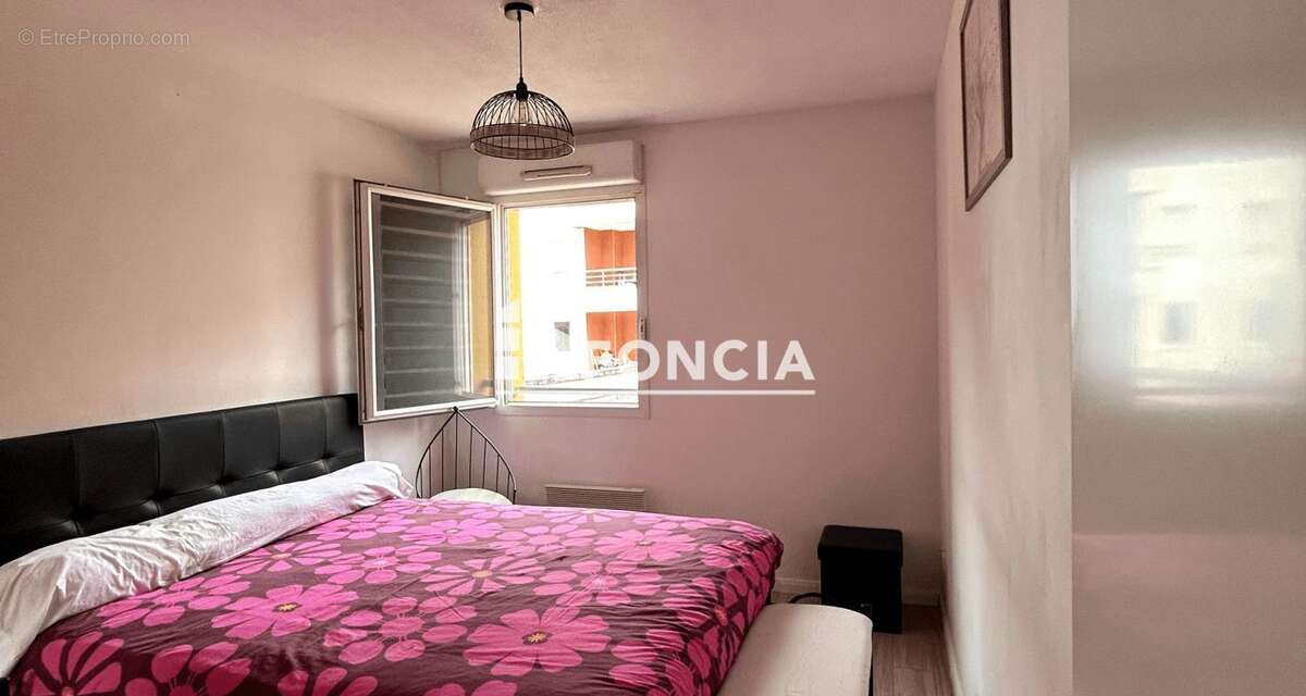 Appartement à MURET