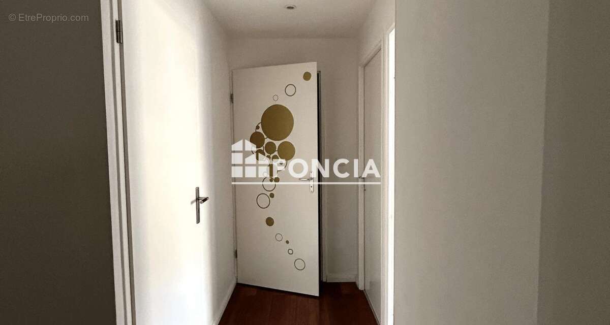 Appartement à MURET