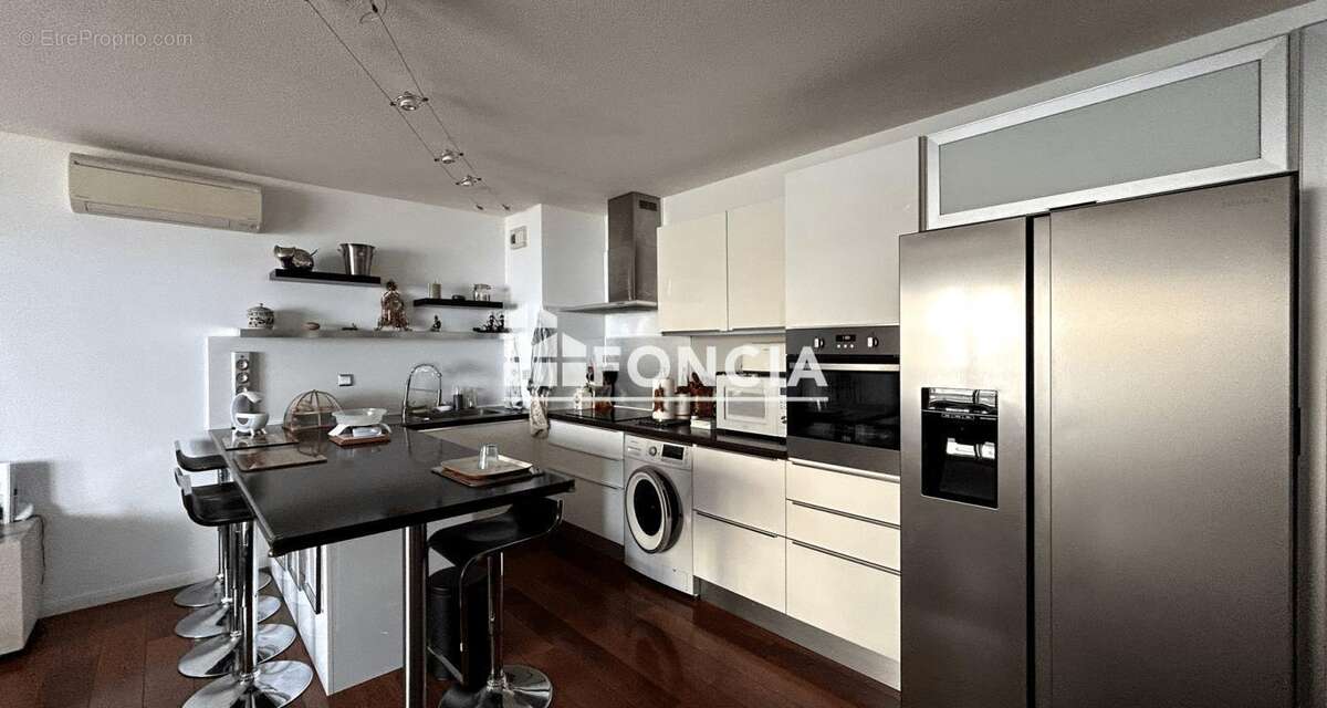 Appartement à MURET