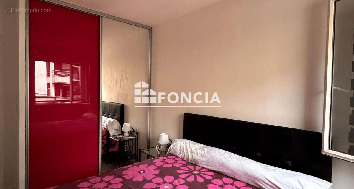 Appartement à MURET