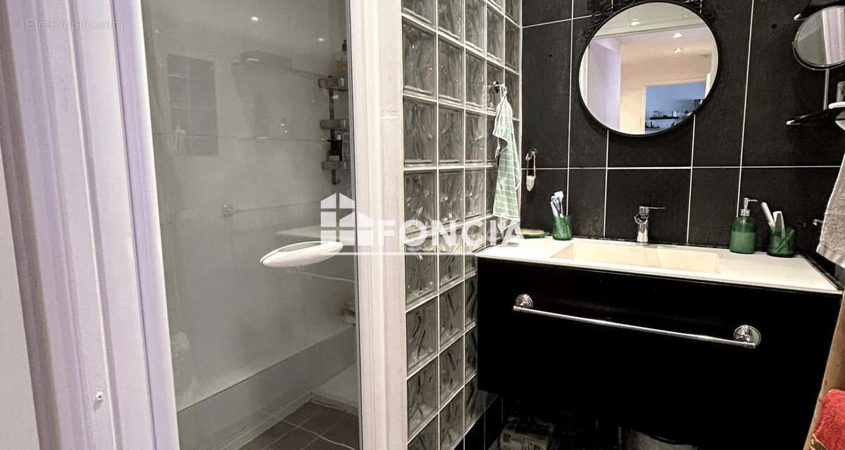 Appartement à MURET