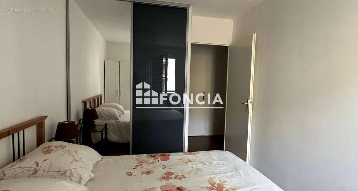 Appartement à MURET