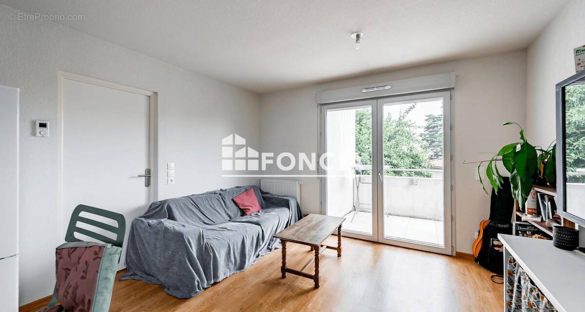 Appartement à EYSINES