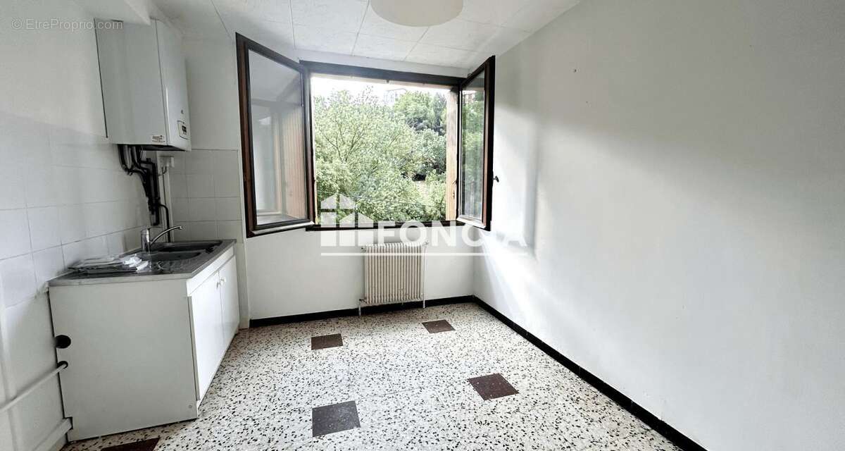 Appartement à BEZIERS