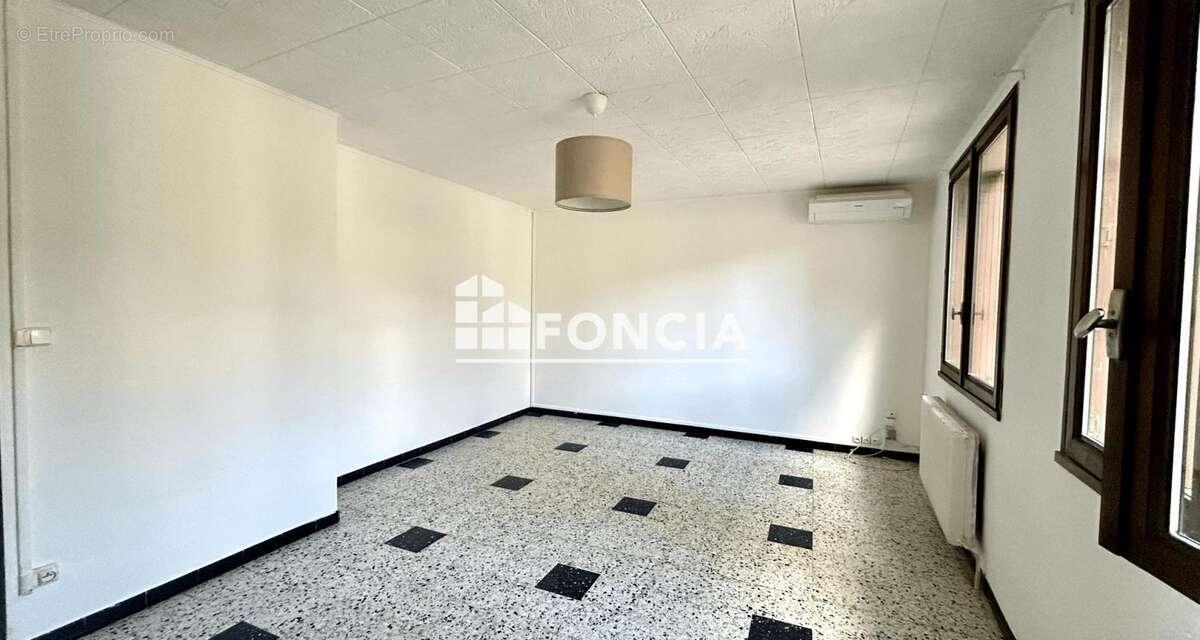 Appartement à BEZIERS