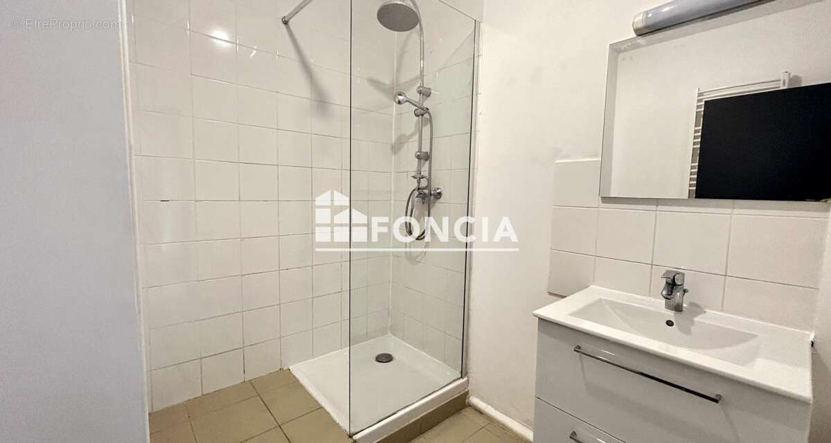 Appartement à BEZIERS