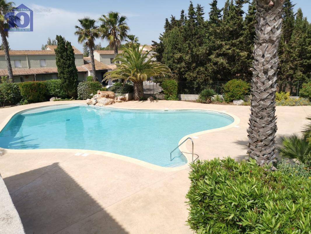 Maison à VALRAS-PLAGE