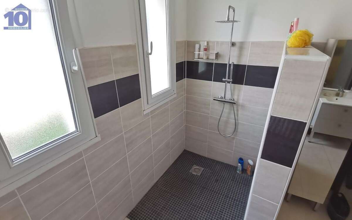 Appartement à VALRAS-PLAGE