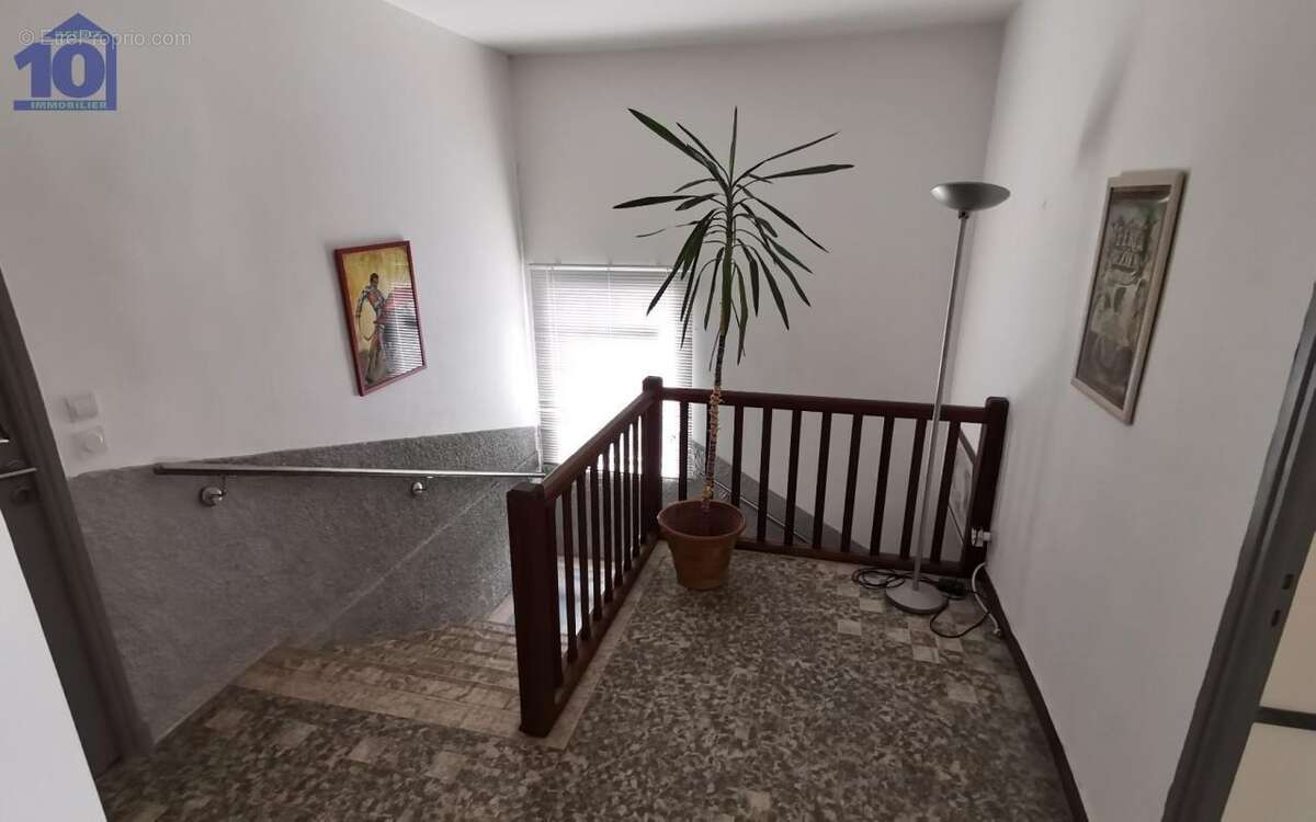 Appartement à VALRAS-PLAGE