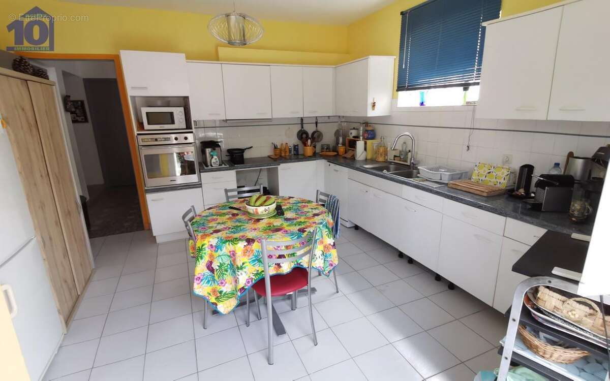 Appartement à VALRAS-PLAGE