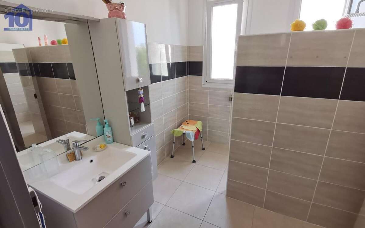 Appartement à VALRAS-PLAGE