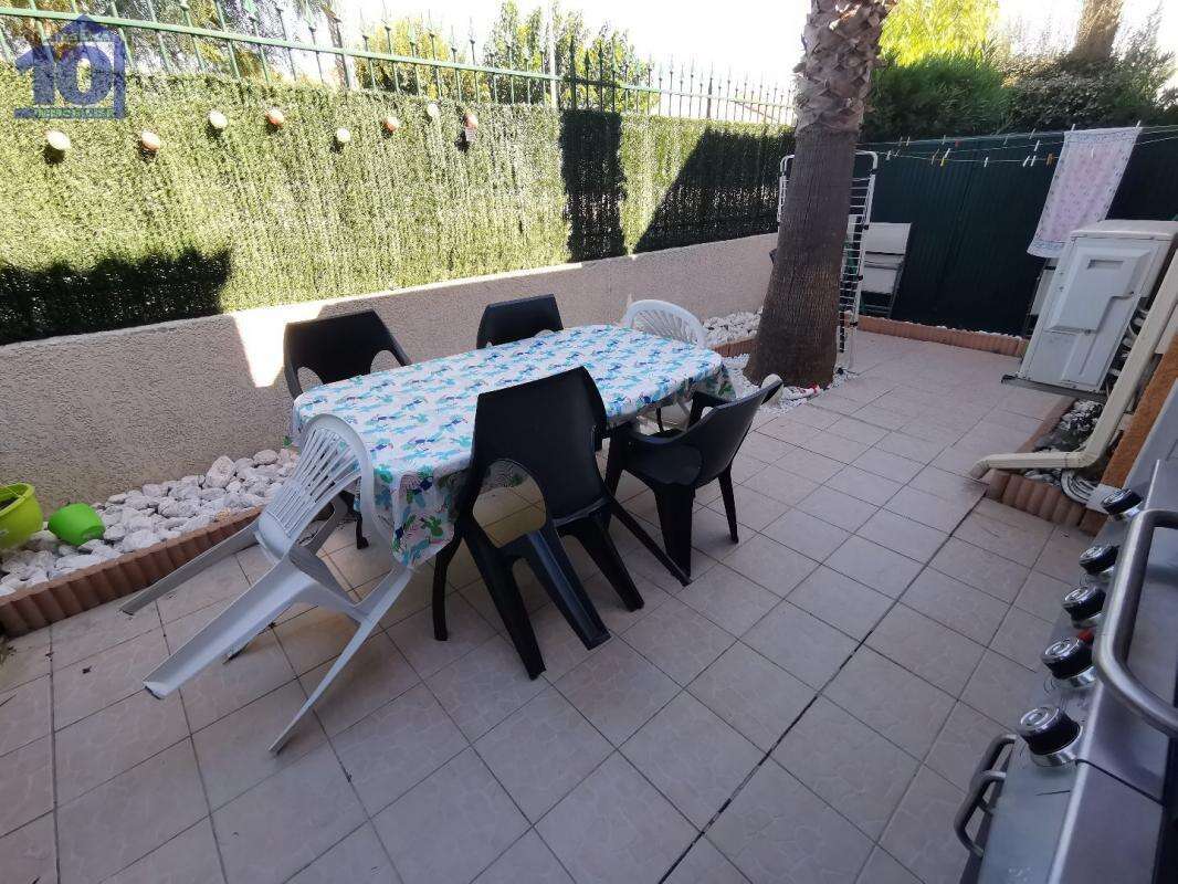 Maison à VALRAS-PLAGE