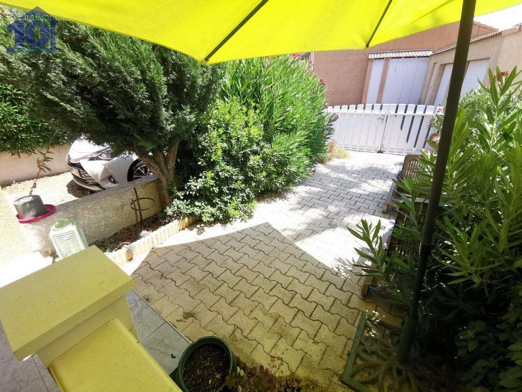 Maison à VALRAS-PLAGE