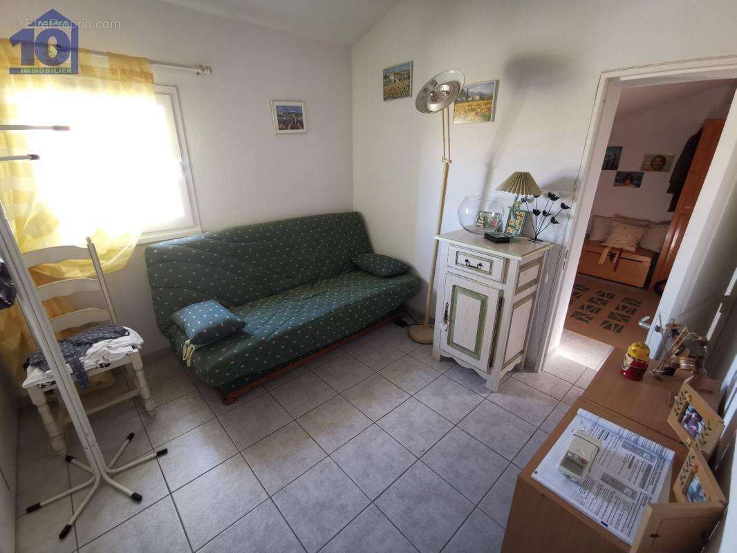 Maison à VALRAS-PLAGE