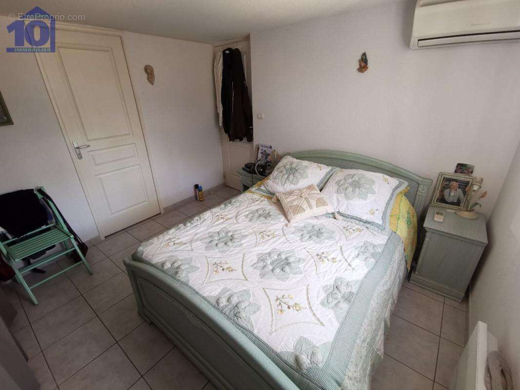 Maison à VALRAS-PLAGE