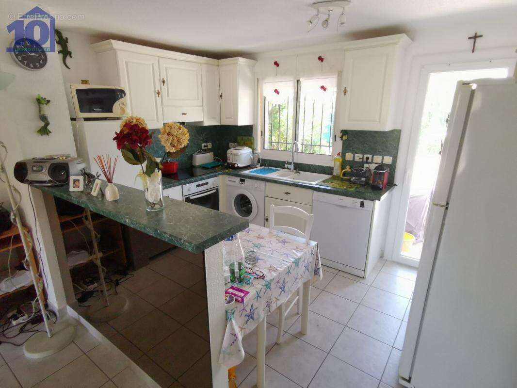 Maison à VALRAS-PLAGE