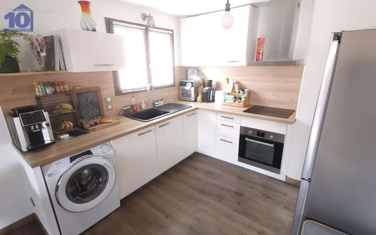 Appartement à VALRAS-PLAGE