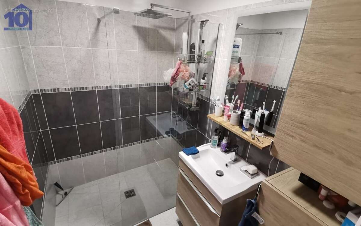 Appartement à VALRAS-PLAGE