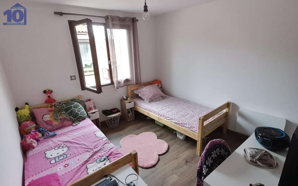 Appartement à VALRAS-PLAGE