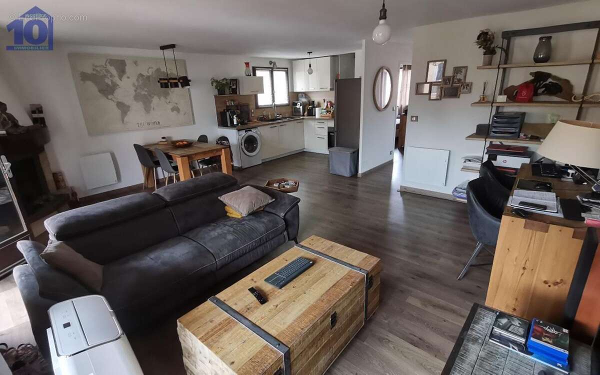 Appartement à VALRAS-PLAGE