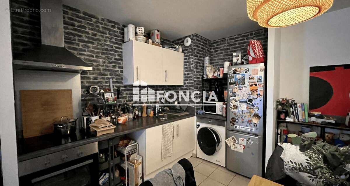 Appartement à TOURS