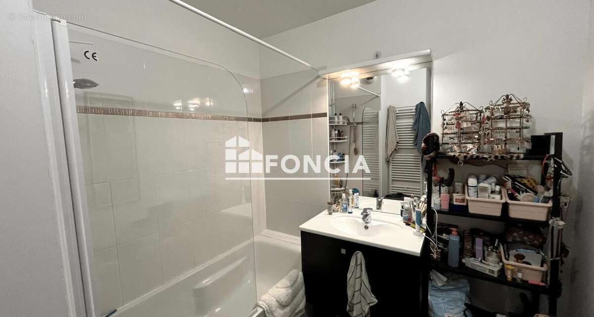 Appartement à TOURS