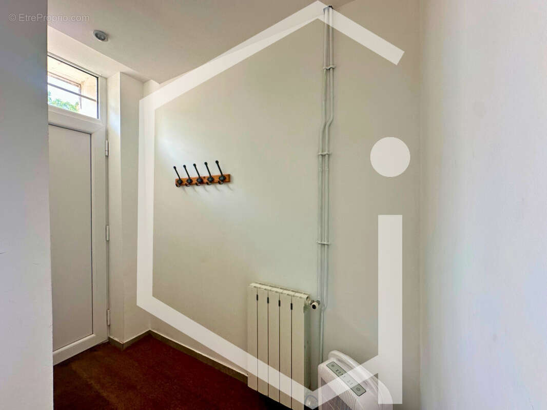 Maison à POUILLY-SUR-LOIRE