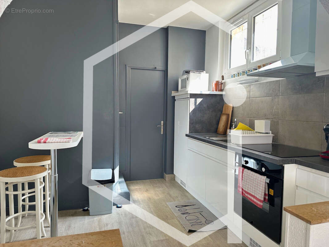 Maison à POUILLY-SUR-LOIRE