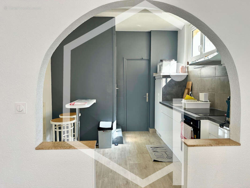 Maison à POUILLY-SUR-LOIRE