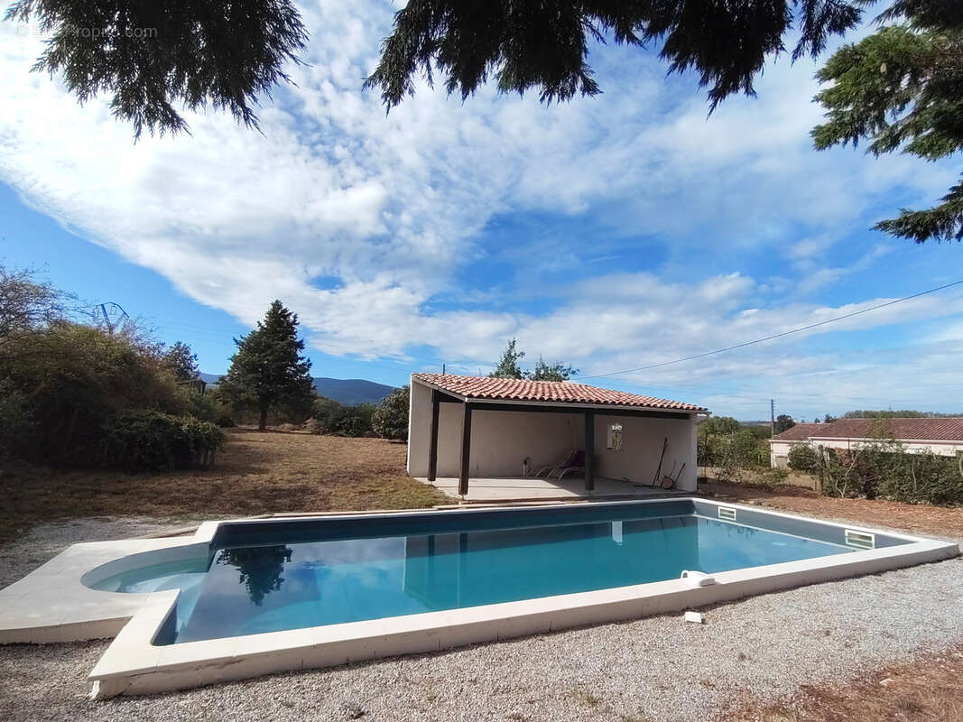 Maison à LABRUGUIERE