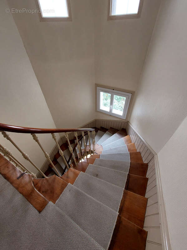 Appartement à SAINTE-ADRESSE