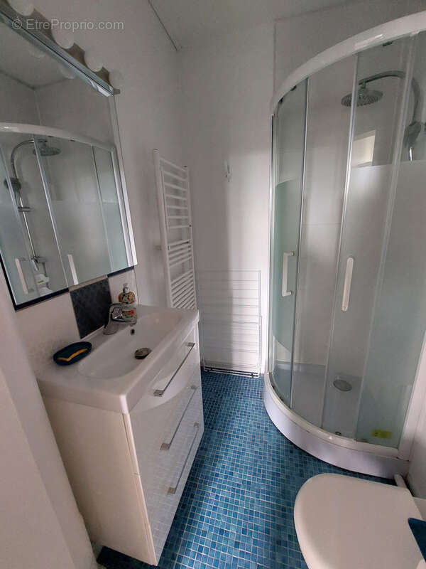 Appartement à SAINTE-ADRESSE