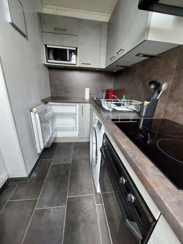 Appartement à SAINTE-ADRESSE