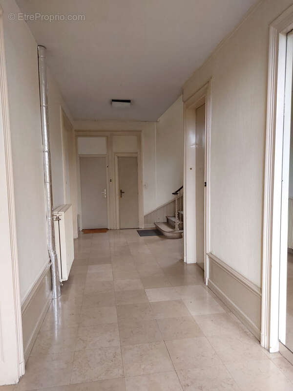 Appartement à SAINTE-ADRESSE