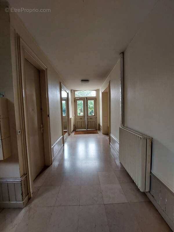 Appartement à SAINTE-ADRESSE