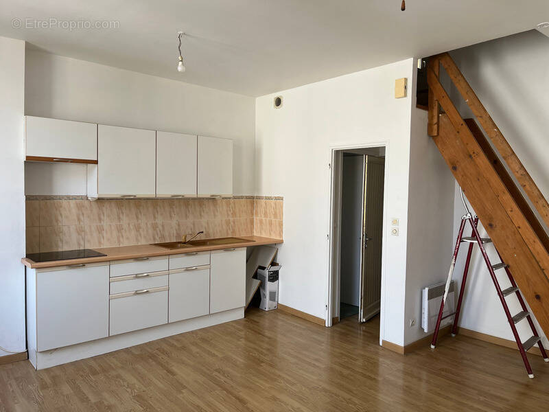 Appartement à LIBOURNE