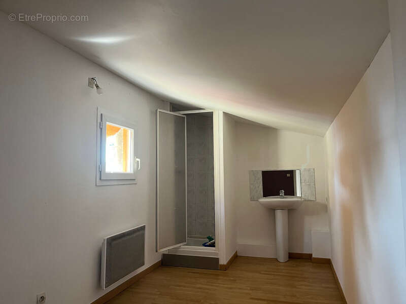 Appartement à LIBOURNE