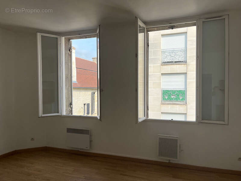 Appartement à LIBOURNE