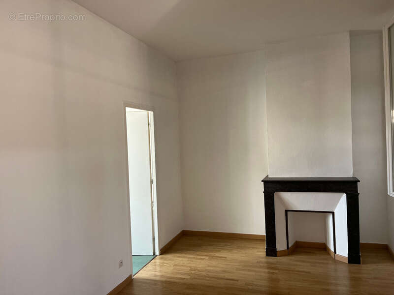 Appartement à LIBOURNE