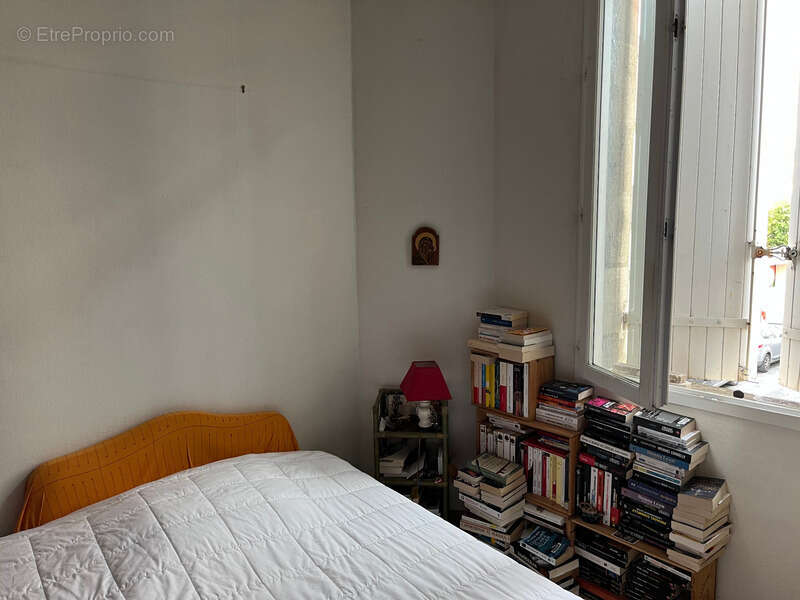 Appartement à LIBOURNE