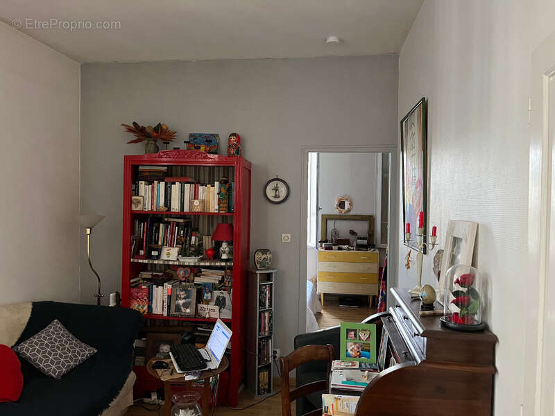 Appartement à LIBOURNE